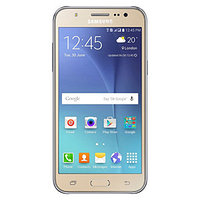 Бронированная защитная пленка для Samsung Galaxy J7 (2016)