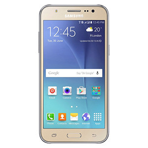 Бронированная защитная пленка для Samsung Galaxy J7 (2016) - фото 1 - id-p4711102