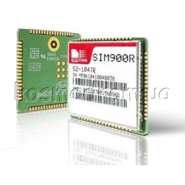 SIM900R [S2-1047R-Z095Z. 64M. B02_ENHANCE] Модуль GSM - фото 1 - id-p4711646