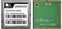 SIM900D [B09] Модуль GSM