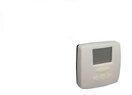 Термостат с экраном LCD - фото 1 - id-p4704907