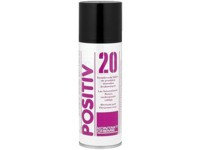 POSITIV 20 200ML химия для электроники