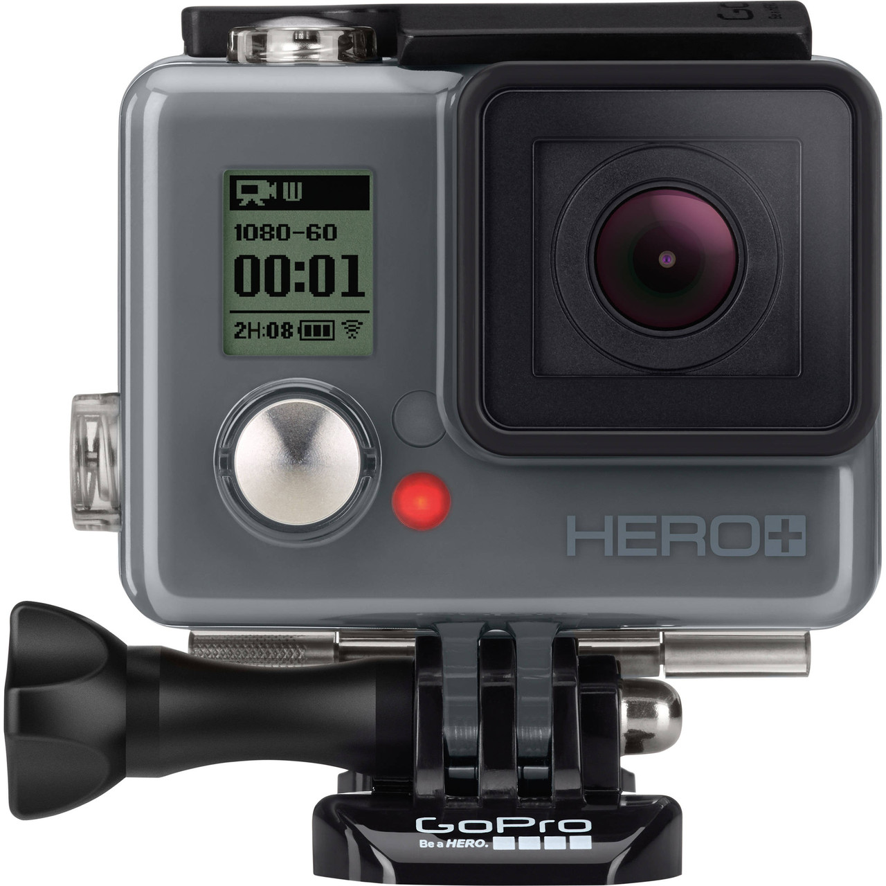 Камера GoPro Hero+ CHDHC-101 - фото 1 - id-p4724984