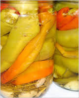 Консервированные овощи и фрукты - Молдова/ Canned Vegetables & Fruits - Moldova