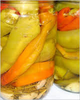 Консервированные овощи и фрукты - Молдова/ Canned Vegetables & Fruits - Moldova - фото 1 - id-p4726642