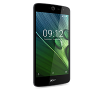 Бронированная защитная пленка для Acer Liquid Zest 4G