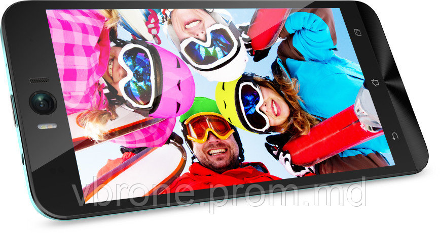 Бронированная защитная пленка для ZenFone Selfie (ZD551KL) - фото 1 - id-p4738404