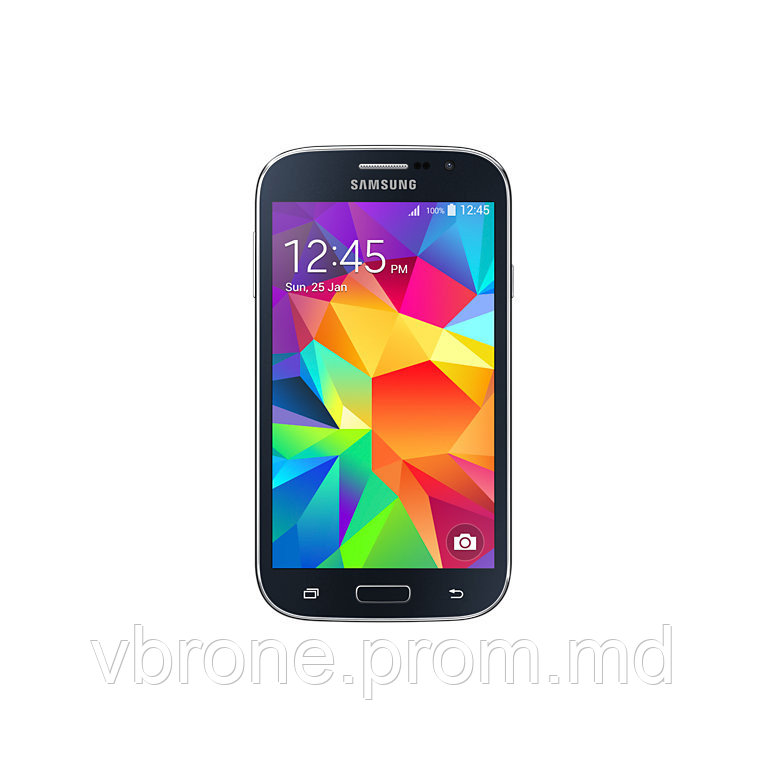 Бронированная защитная пленка для Samsung Galaxy Grand Neo Duos - фото 1 - id-p4738406