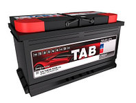 Аккумулятор TAB MAGIC 100Ah EN920 Ca/Ca R+ B13