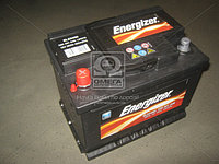 Аккумулятор Energizer 56Ah L+ EN480
