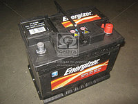 Аккумулятор Energizer 56Ah R+ EN480