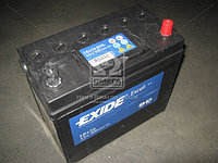 Аккумулятор Exide EXCELL 45Ah R+ EN300 Asia (тонк.клемы)