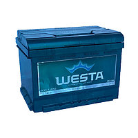 Акумулятор Westa Premium 60Ah 600A[EN] (+/-)