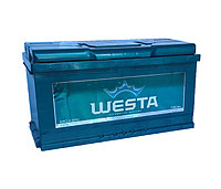 Акумулятор Westa Premium 100Ah 850A[EN] (-/+)