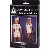 Костюм медсестры