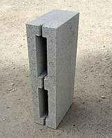 Перегородочный блок (Фортан) (130 buc./ m3)
