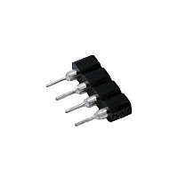 Dilux - Коннектор RGB Connector 4pin Mother