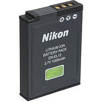 Dilux - Nikon EN-EL12 3.7V 1050mah Li-ion аккумуляторная батарея к фотокамере