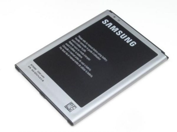 Аккумулятор, батарея Samsung Galaxy Mega 6.3 i9200 3200mAh АКБ B700BC - фото 1 - id-p4773154