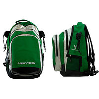 Спортивный рюкзак Harrow Elite Backpack Зеленый