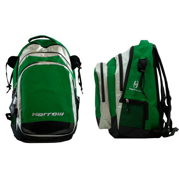 Спортивный рюкзак Harrow Elite Backpack Зеленый - фото 1 - id-p4773228