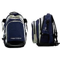Спортивный рюкзак Harrow Elite Backpack Синий