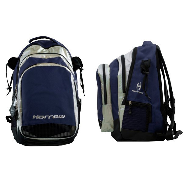 Спортивный рюкзак Harrow Elite Backpack Синий - фото 1 - id-p4773229