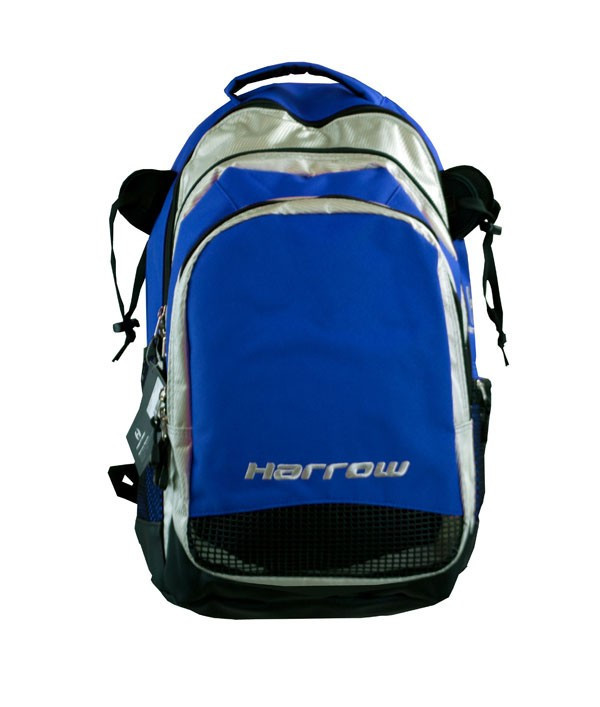 Спортивный рюкзак Harrow Elite Backpack Голубой - фото 1 - id-p4773230