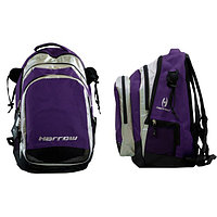 Спортивный рюкзак Harrow Elite Backpack Фиолетовый