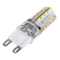 Светодиодная лампа G9 3W 220V 32pcs SMD2835 Теплый белый