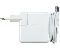 Адаптер питания Apple MagSafe 85Ватт | для 15-дюймового и 17-дюймового MacBook Pro