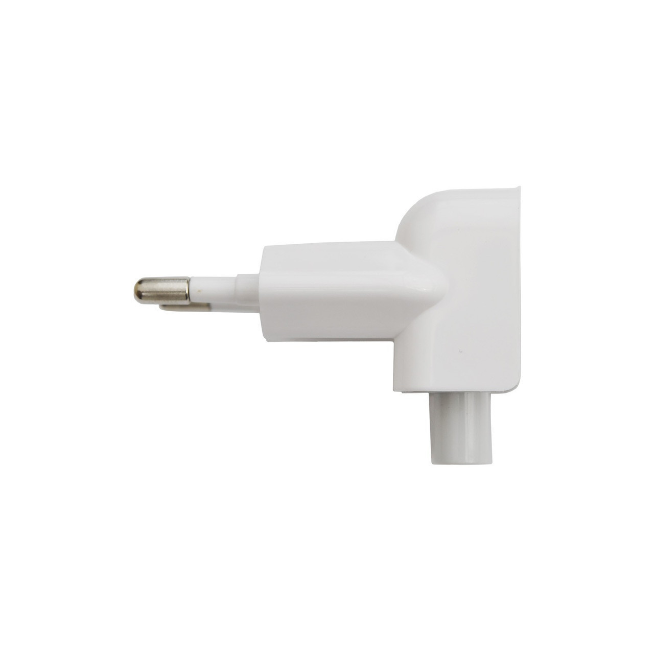 Евровилка для блока питания MagSafe от Apple Macbook. - фото 1 - id-p4773475