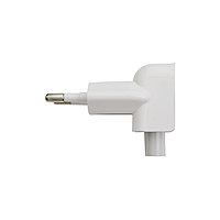 Евровилка для блока питания MagSafe от Apple Macbook.