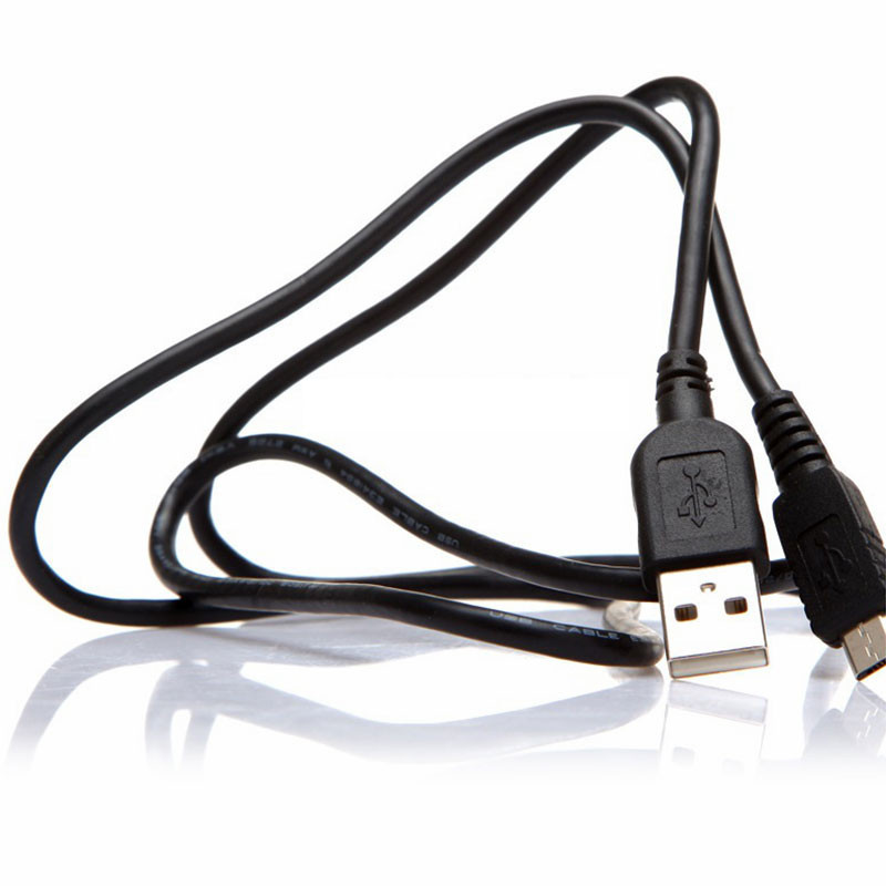 Дата-кабель USB-MicroUSB Lenovo CD-10 - фото 1 - id-p4773491