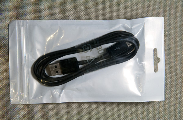 Micro USB Data Кабель для Samsung HTC Nokia - фото 1 - id-p4773517