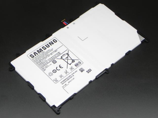 Аккумулятор батарея Samsung Galaxy Tab P7300 6100mAh - фото 1 - id-p4773528