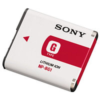 Dilux - Sony NP-BG1 NP-FG1 3.7V 960mah Li-ion аккумуляторная батарея к фотокамере