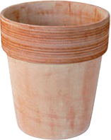 Vaso Standard Alto griffè