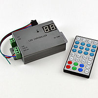 SMART LED контроллер YM-H805 SB c SD картой
