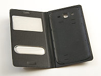 Dilux - Чехол - книжка Samsung Galaxy Grand Duos I9082 S View Cover