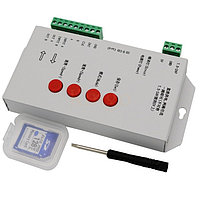 Контроллер LED SMART CONTROL T-1000S SD карта