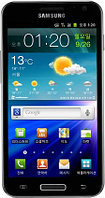 Бронированная защитная пленка для Samsung SHV-E120L Galaxy S II HD LTE экран+ задняя крышка