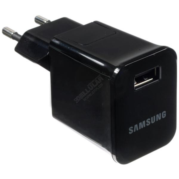Сетевая зарядка зарядное устройство Samsung Galaxy Tab ETA-P10EBEGSTD - фото 1 - id-p4774560
