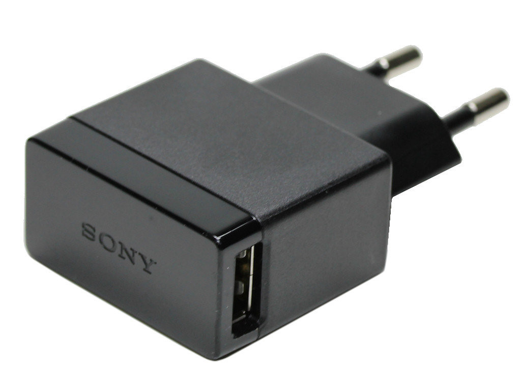 Зарядное устройство зарядка SONY EP880 - фото 1 - id-p4775147