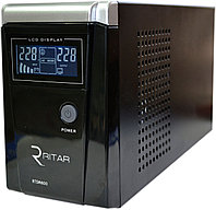 RITAR RTSW-600 LCD