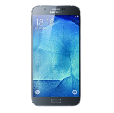 Бронированная защитная пленка для Samsung Galaxy A8 SM-A8000 - фото 1 - id-p4788636