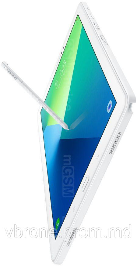 Бронированная защитная пленка для Samsung Galaxy Tab A 2016 SM-P585N - фото 1 - id-p4788637