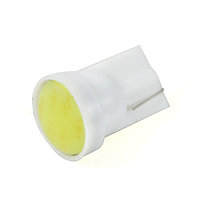 Светодиодная автолампа T10 (W5W) 1.5W 12V COB High Power