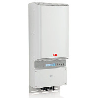 Сетевой инвертор ABB PVI-6000-TL-OUTD-S