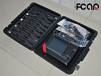 Новый универсальный автосканер FCAR F3-R на русском языке